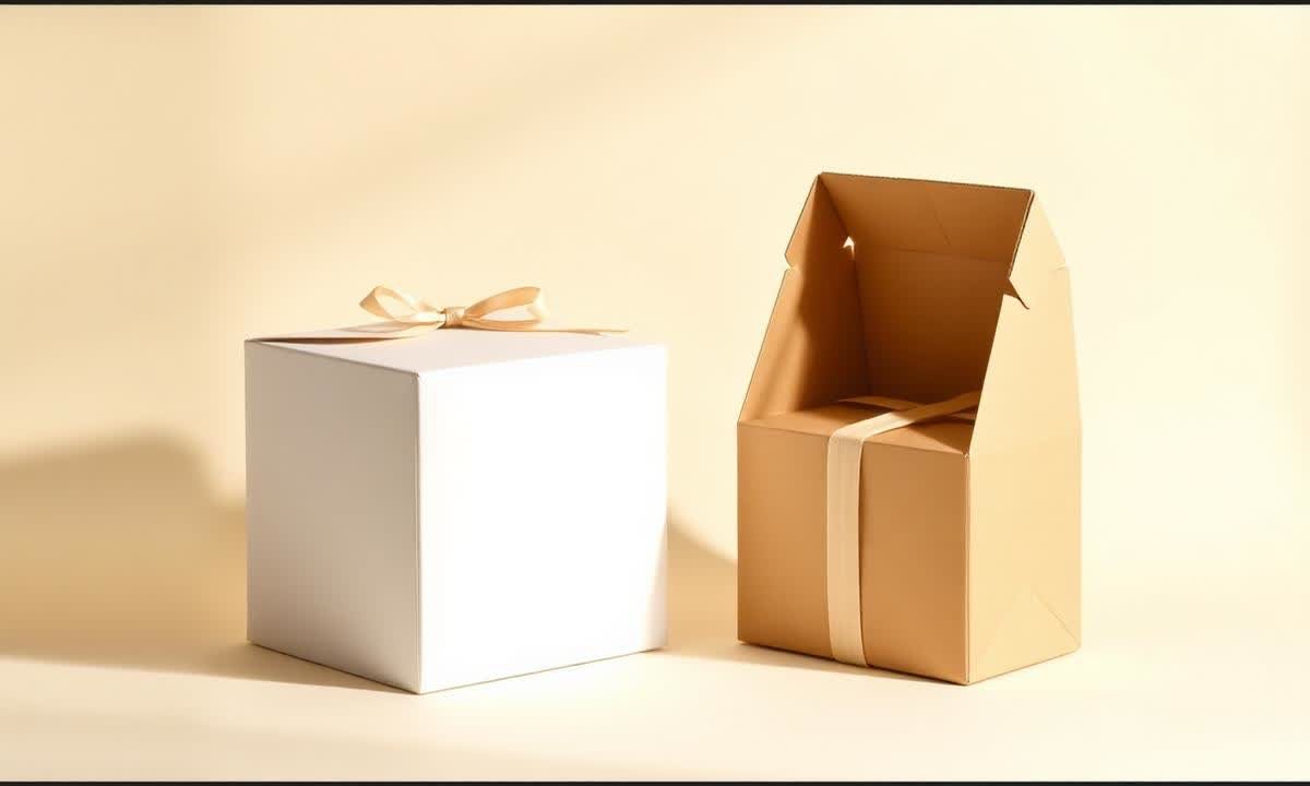 Folding cartons, rigid boxes and kraft packaging